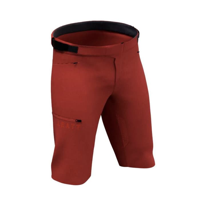 Image of Leatt MTB Trail 1.0 Bike-Shorts MTB rost