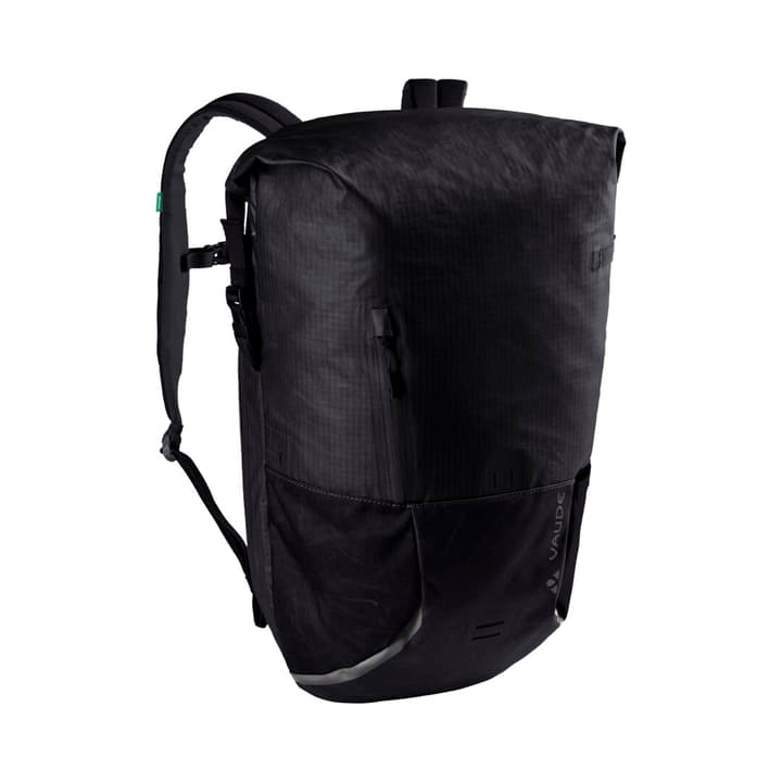 Image of Vaude CityGo Bike 23 Velotasche schwarz