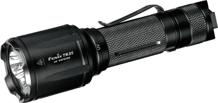 Fenix TK25UV lampe de poche TK25UV lampe de poche Fenix 785300149302 Photo no. 1