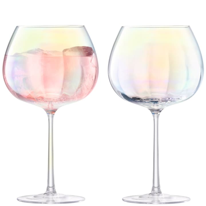 Weinglas-Set PEARL