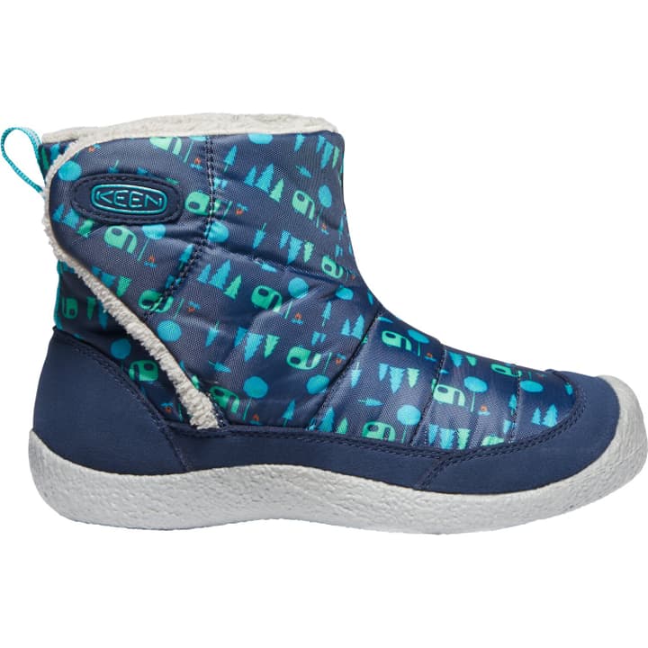 Image of Keen Howser II Mid Winterschuhe schwarz bei Migros SportXX