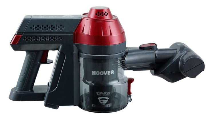 Hoover Scopa elettrica senza filo, FD22RP 011 Scopa elettrica senza filo Scopa elettrica senza filo, FD22RP 011 Scopa elettrica senza filo Hoover 785300132589 N. figura 1