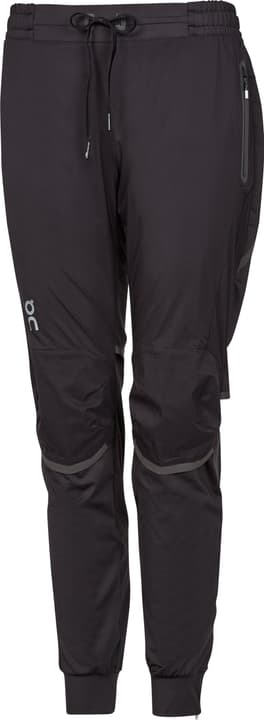 Image of On Running Pants Laufhose schwarz