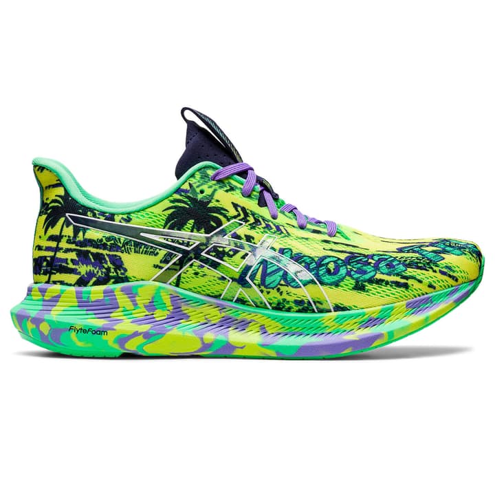 Image of Noosa Tri 14 Runningschuhe gelb