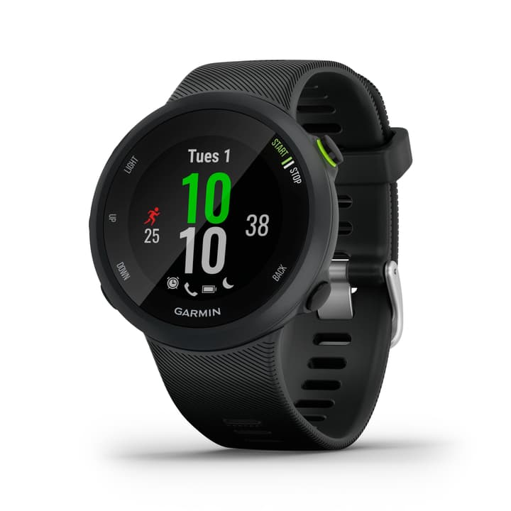 garmin 45 forerunner watch