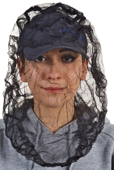 Image of Trevolution Moskito-Kopfnetz Moskitonetz