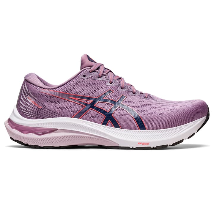 Image of Asics Gt-2000 11 Runningschuhe violett