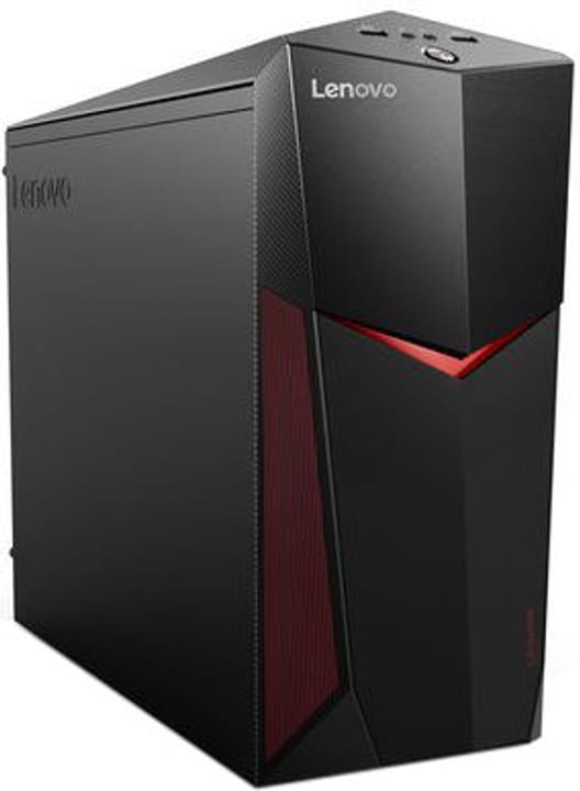 Lenovo Legion Y520T-25IKL Desktop Legion Y520T-25IKL Desktop Lenovo 785300132203 N. figura 1