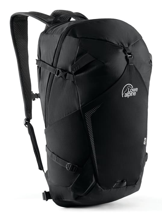 Image of Lowe Alpine Tensor 23 Wanderrucksack schwarz bei Migros SportXX