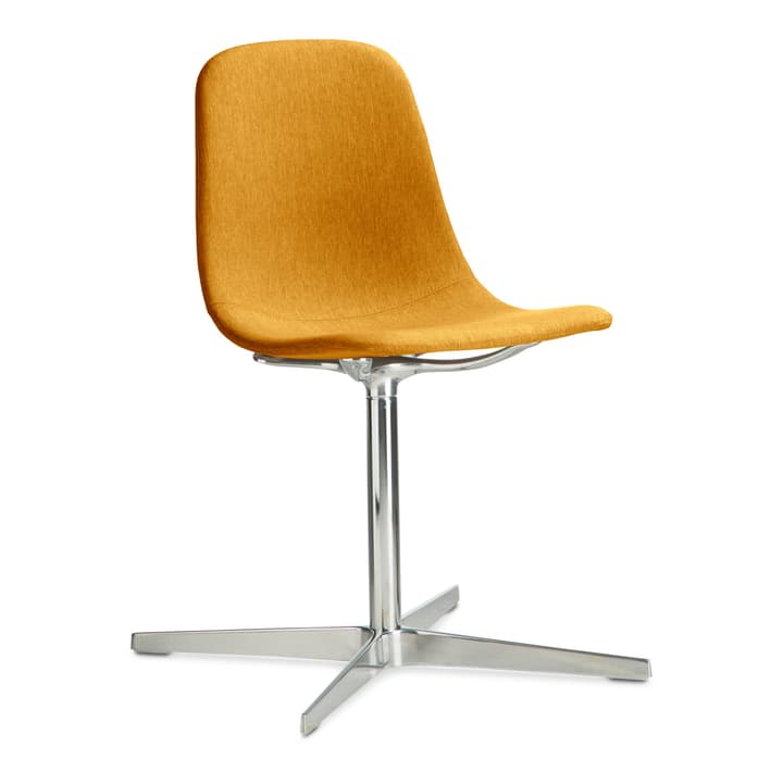 SEDIA Sedia SEDIA Sedia 366184700000 Colore Giallo Dimensioni L: 45.0 cm x P: 41.5 cm x A: 85.5 cm N. figura 1