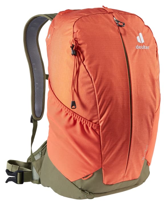 Image of Deuter AC Lite 23 Wanderrucksack orange bei Migros SportXX