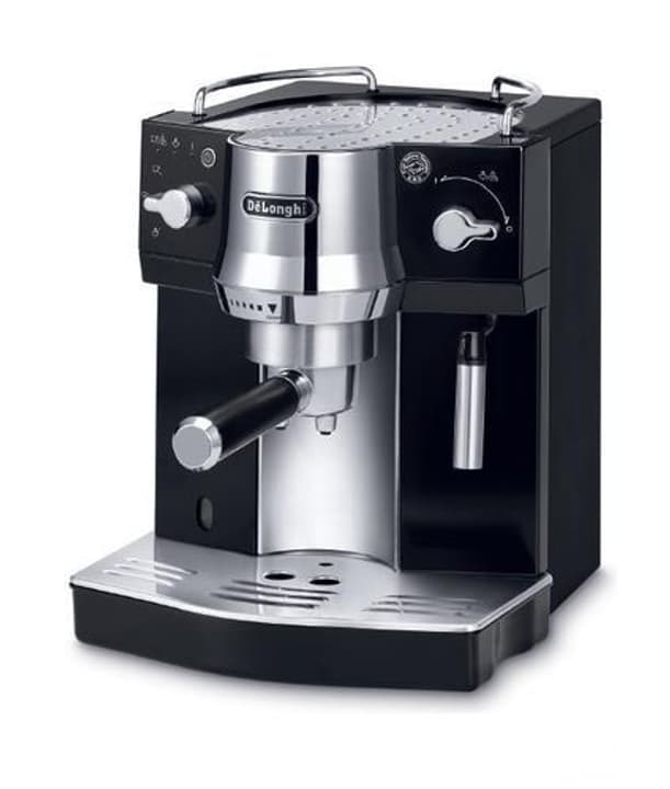 De Longhi EC 820B Kolbenmaschine EC 820B Kolbenmaschine De Longhi 71740970000012 Bild Nr. 1