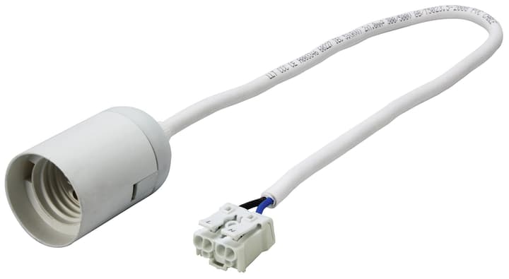 Image of Prolamp Provisorisch Lampenpendel
