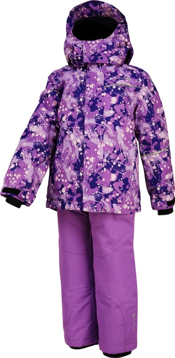 Image of Trevolution Skianzug Skianzug lila