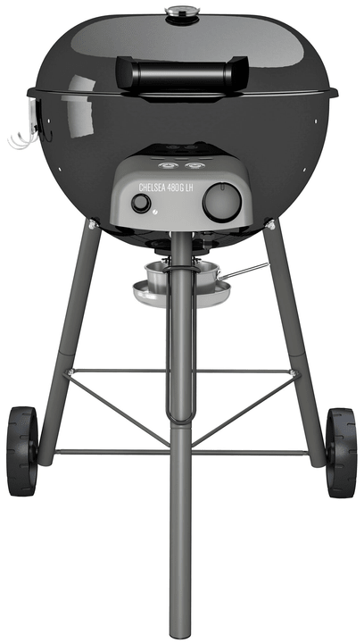 Image of Outdoorchef CHELSEA 480 G Gasgrill bei Do it + Garden von Migros