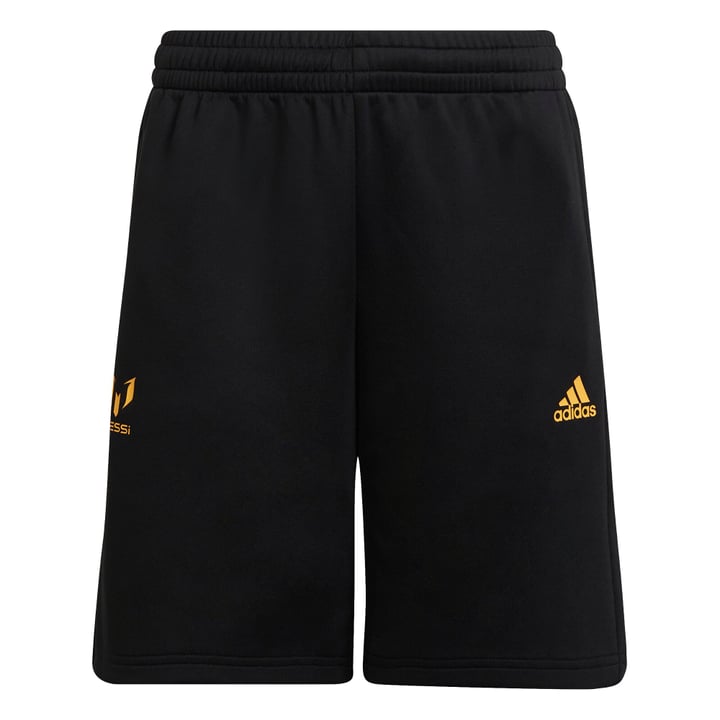 Image of Adidas Messi Shorts Fussballshorts schwarz bei Migros SportXX