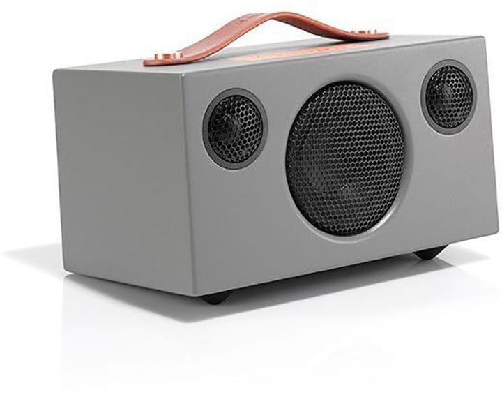 Audio Pro Addon T3 - Grau Bluetooth Lautsprecher Addon T3 - Grau Bluetooth Lautsprecher Audio Pro 785300127326 Bild Nr. 1