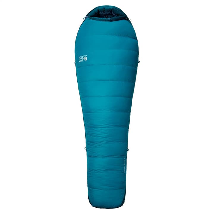 Image of Mountain Hardwear W Bishop Pass -9°C Regular Damen-Daunenschlafsack bei Migros SportXX
