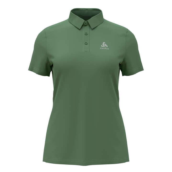 Image of Odlo Cardada Trekkingshirt moos