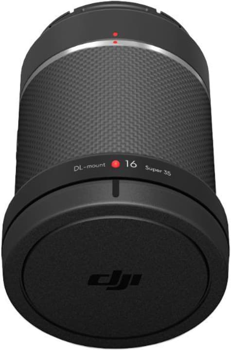 Dji Inspire 2 ZENMUSE X7Part1 DL-S 16mm F2.8 ND ASPH Objektiv Inspire 2 ZENMUSE X7Part1 DL-S 16mm F2.8 ND ASPH Objektiv Dji 79382980000018 Bild Nr. 1