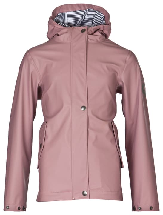 Image of Rukka June Regenjacke rosa bei Migros SportXX