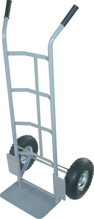 Do it + Garden Carrello portacarichi, 150 kg Carrello portacarichi, 150 kg Do it + Garden 630726500000 N. figura 1