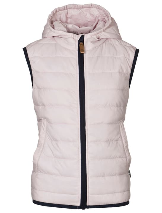 Image of Rukka Sascha Steppgilet altrosa bei Migros SportXX