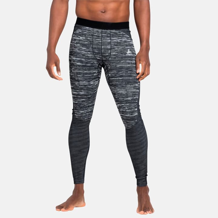 Image of Odlo Blackcomb ECO Unterhose lang schwarz bei Migros SportXX