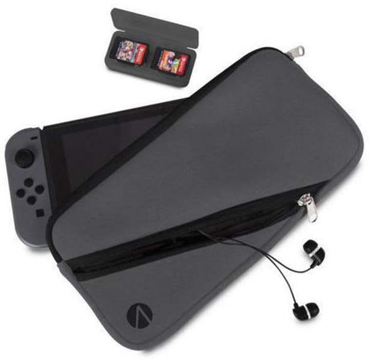 Stealth Switch Starter Pack Bag Bag Switch Starter Pack Bag Bag Stealth 785300127238 N. figura 1