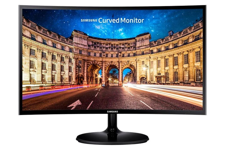 Samsung LC27F390 27" Full HD Schermo LC27F390 27" Full HD Schermo Samsung 785300122985 N. figura 1