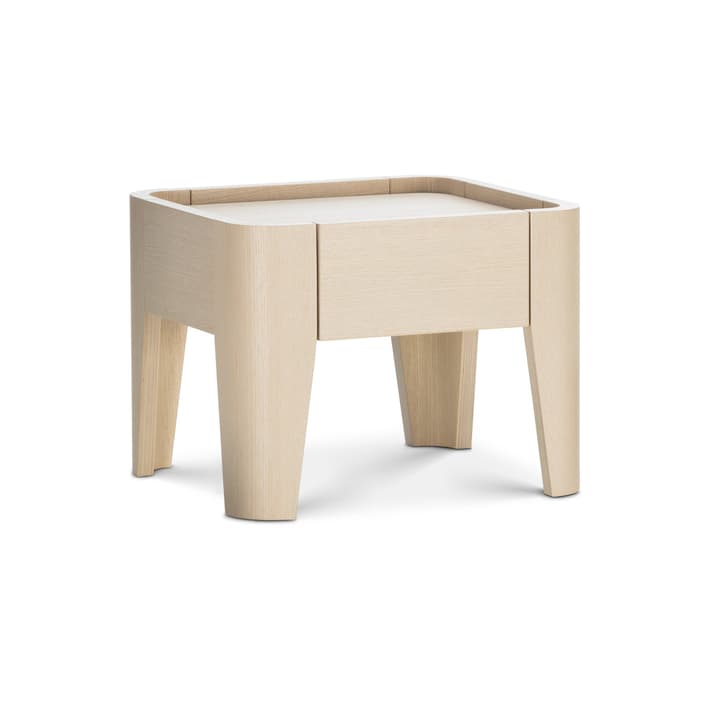Edition Interio LAY Nachttisch LAY Nachttisch Edition Interio 364300100000 Farbe Esche Bild Nr. 1
