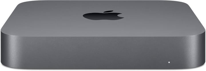 Apple CTO Mac Mini 3.2GHz 6Core i7 16 GB 1 TB SSD CTO Mac Mini 3.2GHz 6Core i7 16 GB 1 TB SSD Apple 798469400000 Bild Nr. 1