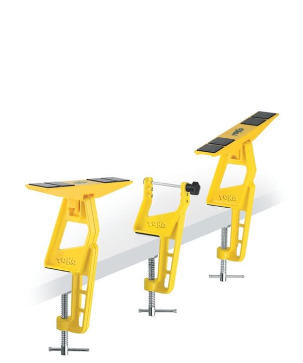 Image of Toko Ski Vise Nordic Einspannvorrichtung Langlaufski bei Migros SportXX