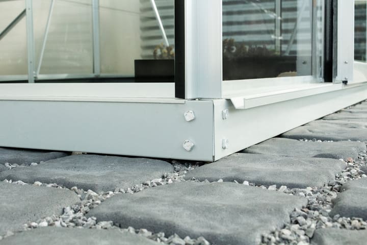 Image of VITAVIA 3300 Fundament bei Do it + Garden von Migros