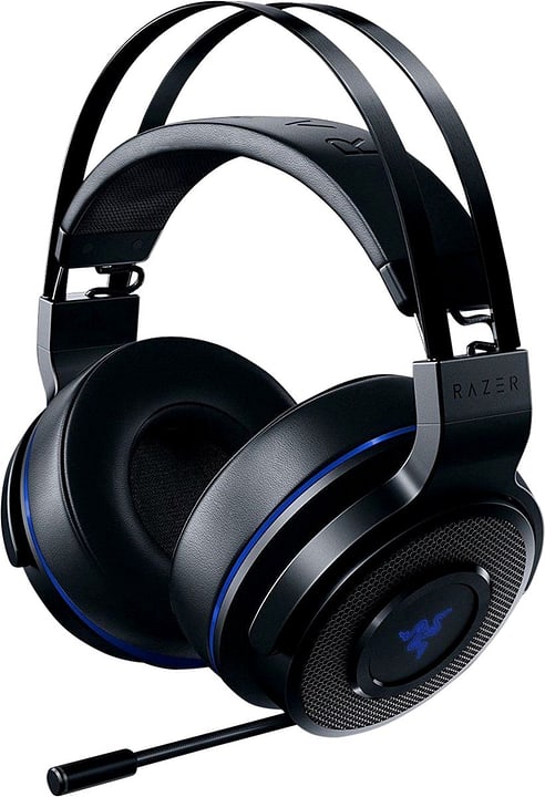 Razer Thresher 7.1 Gaming Headset Headset Thresher 7.1 Gaming Headset Headset Razer 785300141034 N. figura 1