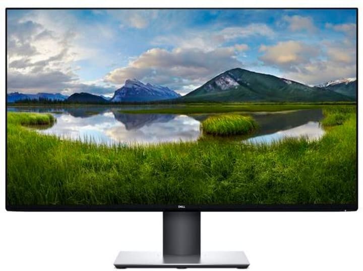 Dell U3219Q 32" Monitor U3219Q 32" Monitor Dell 785300151478 Bild Nr. 1