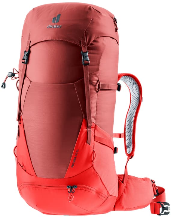 Image of Deuter Futura 30 SL Wanderrucksack rot