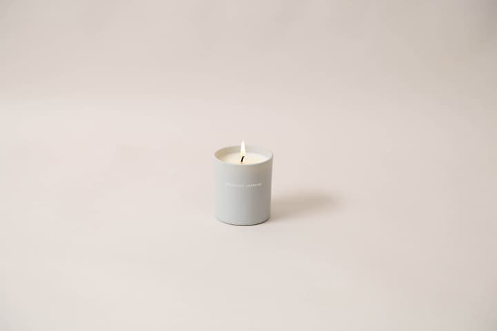 Image of Esmée Midnight Jasmine Duftkerze bei Do it + Garden von Migros