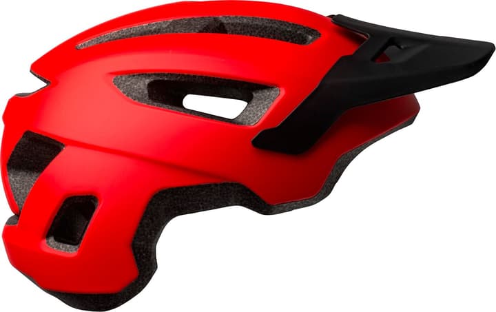 Image of Bell Nomad Mips Velohelm rot