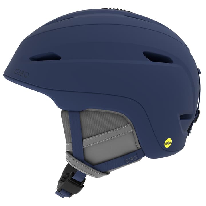 Image of Giro Strata Mips Skihelm dunkelblau bei Migros SportXX