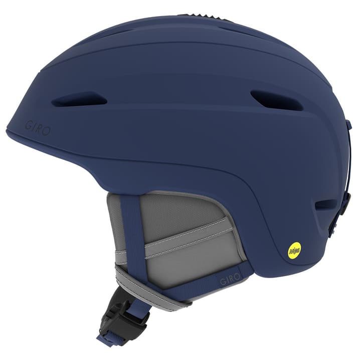 Image of Giro Strata Mips Wintersport Helm dunkelblau