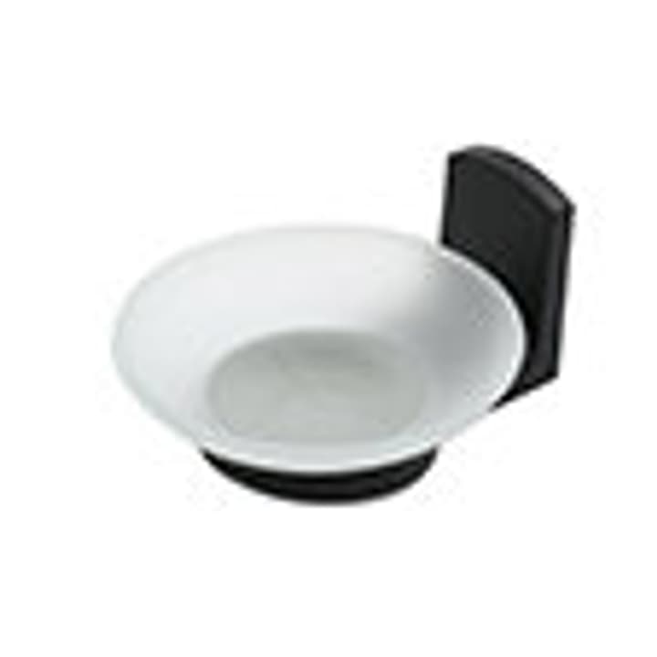 Image of spirella Taku Matt-Black Seifenschale bei Do it + Garden von Migros