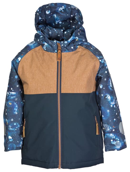 Image of Rukka Gia Winterjacke dunkelblau