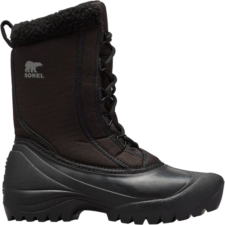 sorel cumberland snow boot