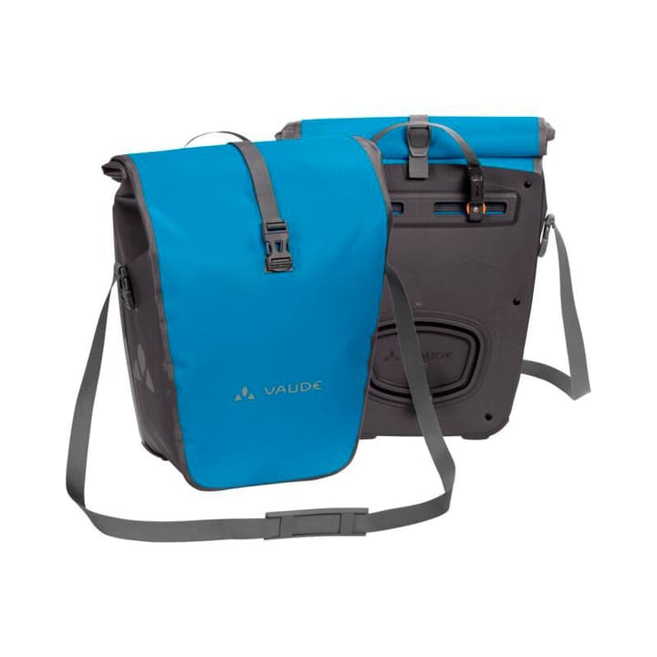 Image of Vaude Aqua Back Velotasche kohle