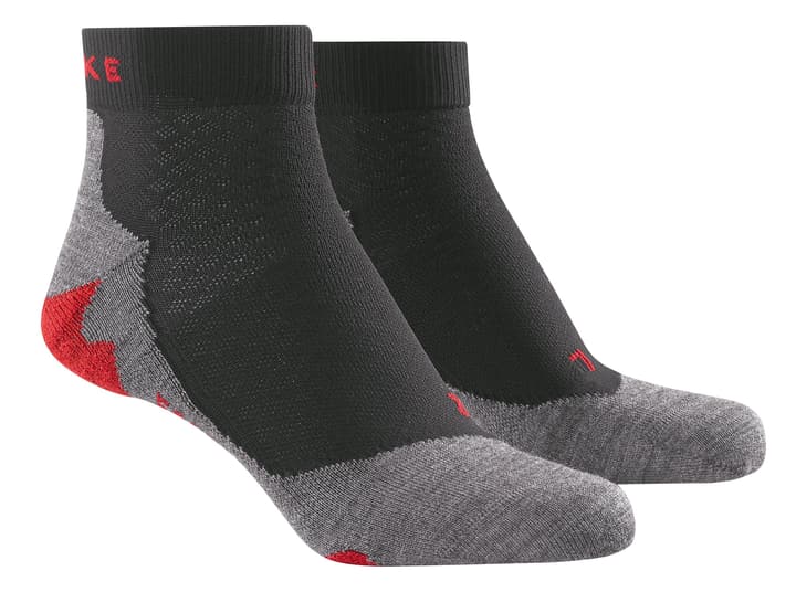 Image of Falke RU5 Laufsocken schwarz bei Migros SportXX