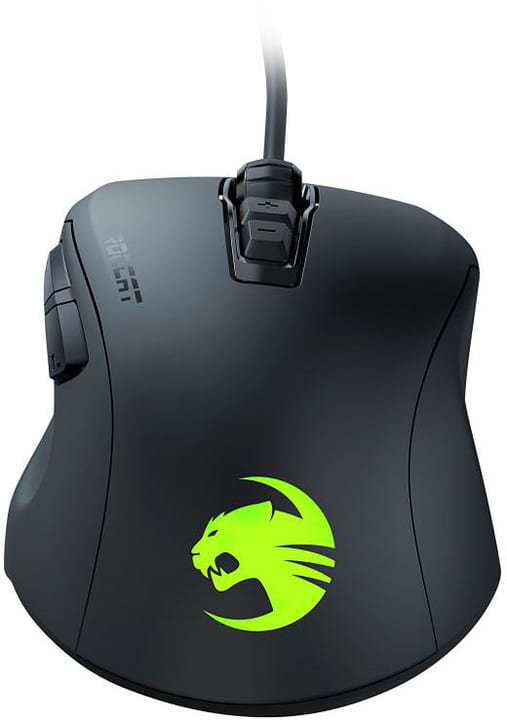 ROCCAT Kone PURE ULTRA Souris Gaming noir Souris Gaming Kone PURE ULTRA Souris Gaming noir Souris Gaming ROCCAT 785300149968 Photo no. 1