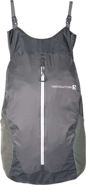 Image of Trevolution Ultraleichter Tagesrucksack Reisezubehör schwarz bei Migros SportXX