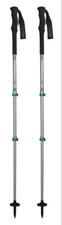 Image of Komperdell Explorer Contour Power Lock Wanderstöcke