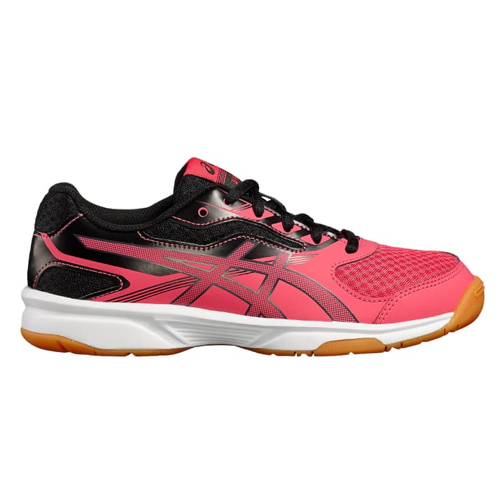 Asics Upcourt 2 Scarpa indoor da bambino Upcourt 2 Scarpa indoor da bambino Asics 460658834530 Colore rosso Taglie 34.5 N. figura 1